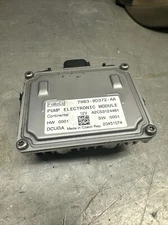 07-24 Jaguar X351 XJL F-Type XF Gas Fuel Pump Control Module 7W839D372AA OEM