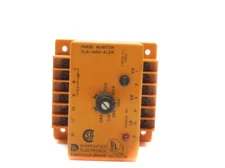DIVERSIFIED ELECTRONICS SLA-440-ALER UNMP
