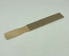 Piano Hammer Sandpaper File - Piano Voicing