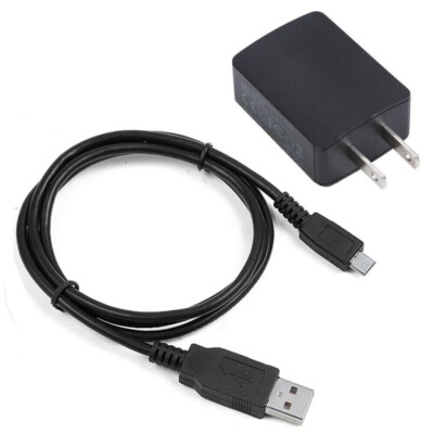 AC Adapter Charger for Harman Kardon BTA-10 External HARMAN TRUESTREAM wireless