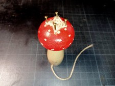 Tricotin bois ancien