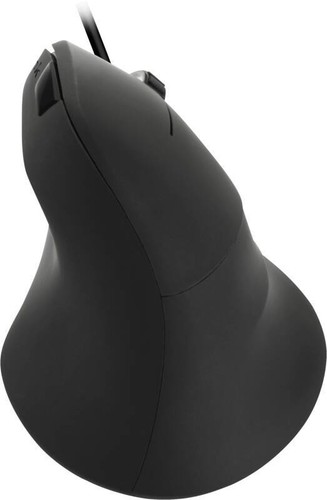Speedlink PIAVO Ergonomic Vertical Mouse - USB schwarz NEU & OVP - Bild 2 von 5
