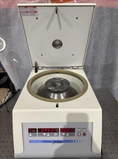 Heraeus Kendro SORVALL Biofuge Primo Benchtop Centrifuge With Heraeus 7590 Rotor