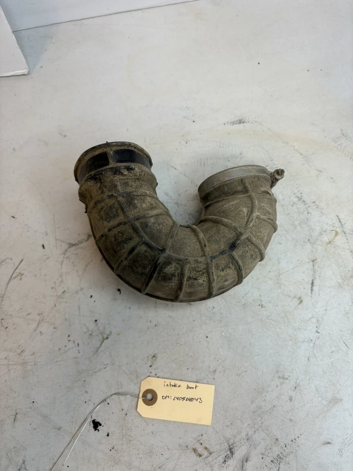 2012 Arctic Cat Mud Pro 700 ATV Intake Boot 0470-511 - Image 2 of 4