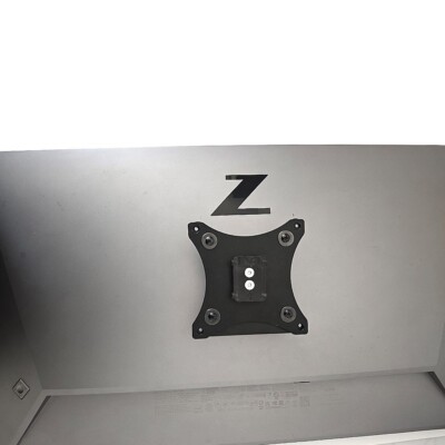 For HP VESA Mount Adapter Z Series G3 Z24FZ24M Z24U Z24Q Z25XS