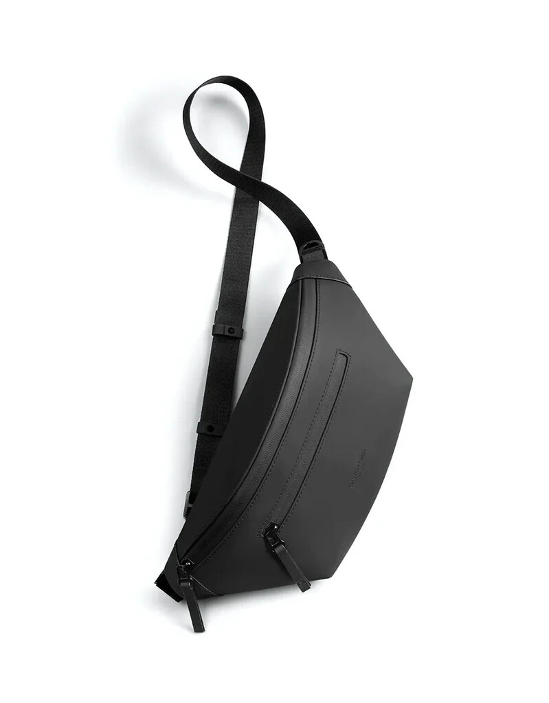 【新品】GASTON LUGA /SPLÄSH BUM BAG Gaston Luga Spläsh Bum Bag - Black | eBay