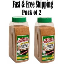 2-PACK Tony Chachere's Original Creole Seasoning 32 oz.              