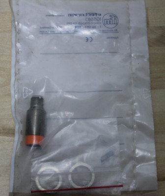 IFM EFECTOR 100 IG5883 Inductive Sensors