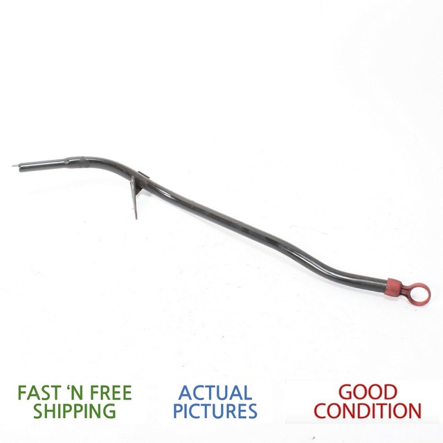 00 01 02 03 04 05 CHEVY MONTE CARLO ENGINE OIL DIPSTICK & TUBE HOUSING