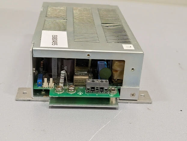 Lambda HSH180 Power Supply - Untested, Signs of Use, No Accessories - Image 3 of 4