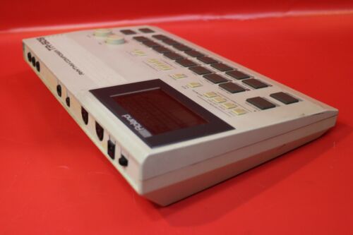 Roland TR-505 ローランド リズムマシン 動作品 smcint.com