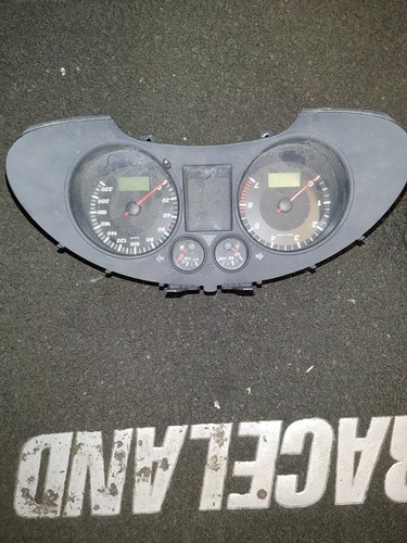 Seat Ibiza Tacho - VDO   Kombiinstrument Benzin