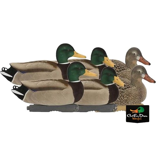 Avery Greenhead Gear GHG Dog Training ATB EZ Bird Wood Duck Dummy Bumper | Acquisti Online Su - Foto 6