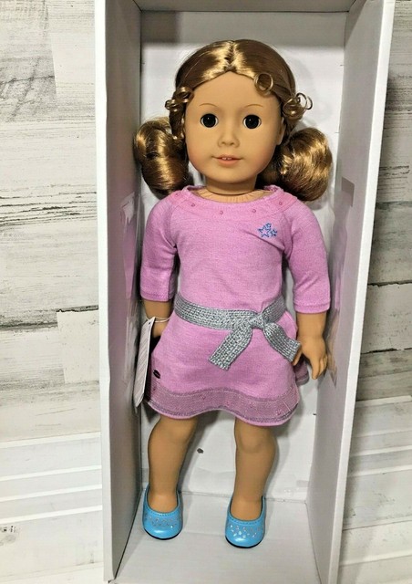 american girl doll truly me 21