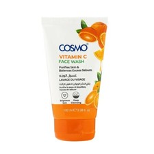 Cosmo Vitamin C Face Wash 100ml