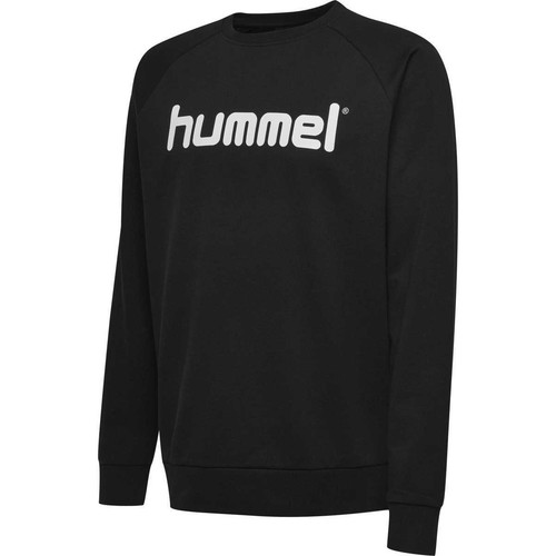 hummel kids t-shirts HMLGO KIDS COTTON LOGO