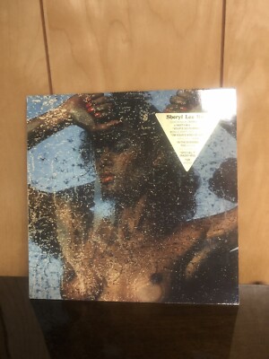 SHERYL LEE RALPH “you're Si Romantic “LP Record Album Vinyl TSR