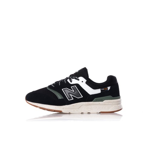 NEW BALANCE 997 GRADE SCHOOL GR997HPP 