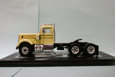 Camion White Western Star 1970 1/43° Ixo – Les Miniatures