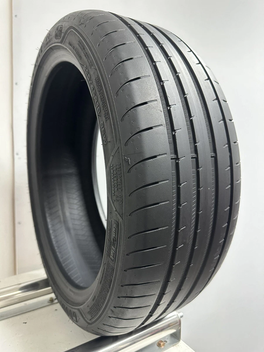 Goodyear 225/45/19 Car & Truck Tires for sale | eBay