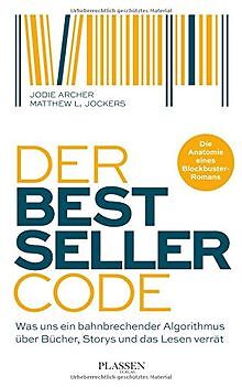 Der Bestseller-Code: Was uns ein bahnbrechender Alg... | Buch | Zustand sehr gut