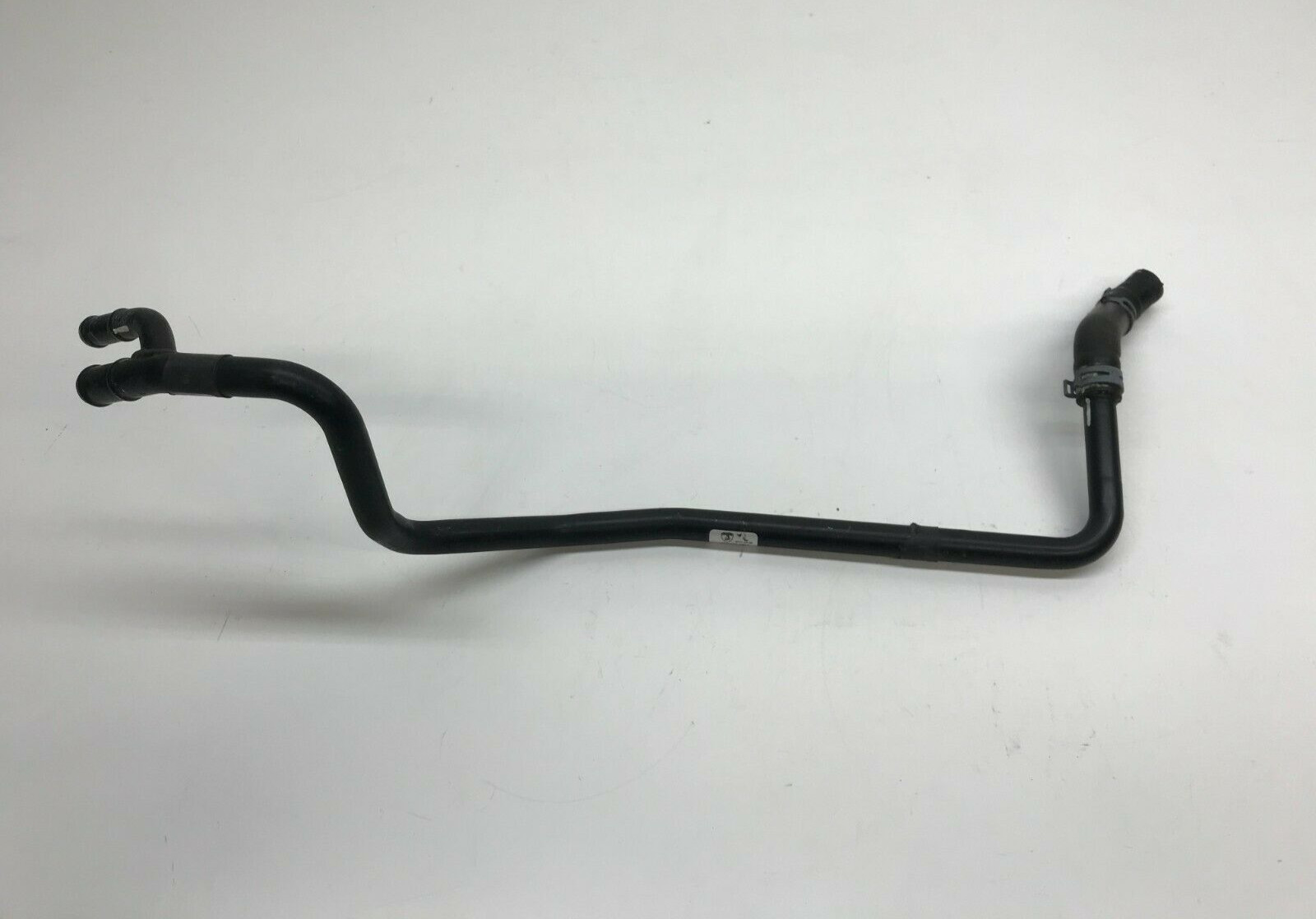 LAMBORGHINI AVENTADOR LP740 750 WATER COOLING SYSTEM PIPE HOSE OEM 470121194A