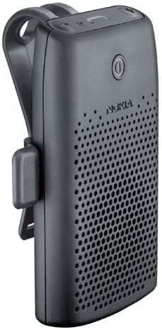 Nokia NOHF210 - Manos libres Bluetooth para móviles Nokia