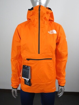 Womens The North Face L5 VRT PO FUTURELIGHT Climbing Shell Jacket