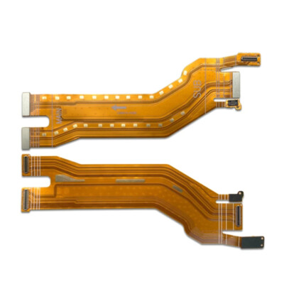 Main Flex Cable Connect to Motherboard Ribbon Repair For XIAOMI Redmi Note 13 4G