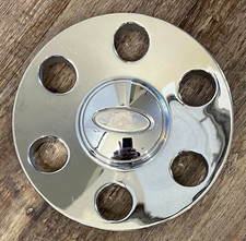 2009-2014 Ford F150 Expedition Oem Wheel Center Cap 7l14-1a096-eb Hubcap Cover 2009-2014 Ford F150 Expedition Oem Wheel Center Cap 7l14-1a096-eb Hubcap Cover