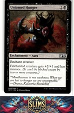 Magic the Gathering MTG Welcome Deck 2017 Untamed Hunger #20 Buy 2 Get 1