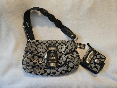 25+ Coach Soho Hobo Bag for sale | Updated Oct 2026