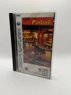 Hyper 3-D Pinball (SEGA Saturn 1996) Complete - Authentic