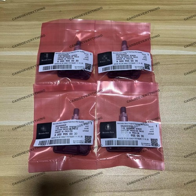 #ad Set of 4TPMS Tire Pressure Sensors Fits for Vehicles Using A0009050030 Part Code $38.00
