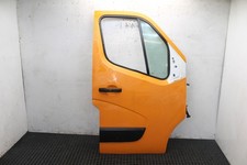 Porte avant et accessoires Opel MOVANO