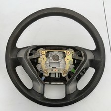 03-06 Honda Element Steering Wheel 78501-s9v-a81za Oem 03-06 Honda Element Steering Wheel 78501-s9v-a81za Oem