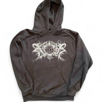 Xasthur Hoodie Nocturnal Poisoning