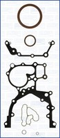 1X Ajusa 54171800 Dichtungssatz KurbelgehäUse FüR Kia