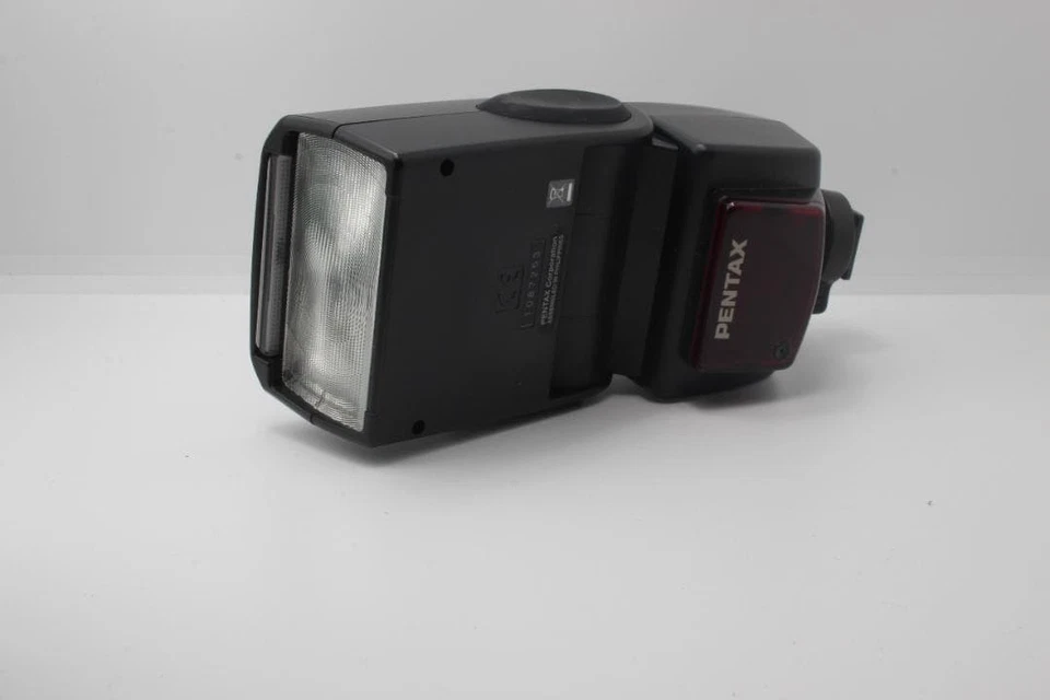 Estroboscópico PENTAX AF-360FGZ en buen estado Foto 3 de 4