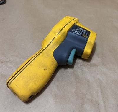 Fluke 62 Max Infrared Thermometer 