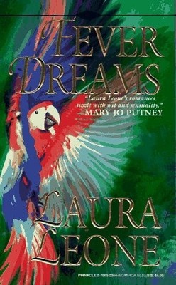 Fever Dreams by Laura Leone, Good Book