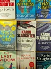 Karin Slaughter - Will Trent - Build Your Own Book Bundle - Buy 3 Get 2 Free