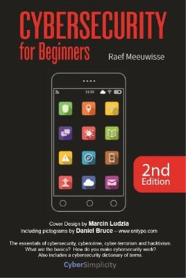 Raef Meeuwisse Cybersecurity for Beginners (Taschenbuch) (US IMPORT)