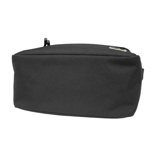 LACOSTE Men's Pouch Bag NU4787NE Black Clutch, Second bag - Picture 4 of 9
