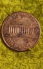 1993 Lincoln Memorial Cent Penny Philadelphia C-AM — photo 1