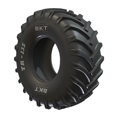 BKT TR-135 11.2-20 D/8PLY  (1 Tires)