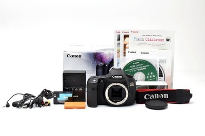Shutter count 34129 times!  Excellent quality  CANON EOS 60Da body