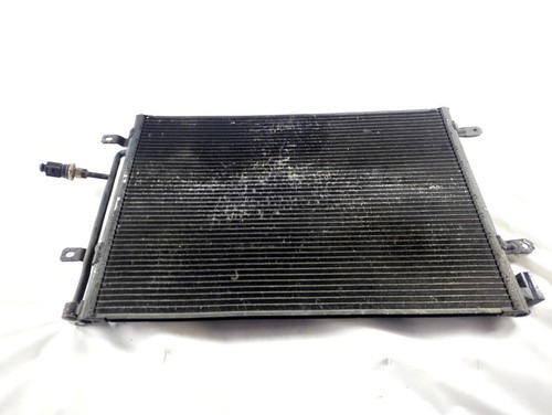 8E0260401L Kühler Kondensator Klimaanlage A/C AUDI A4 SW 2.0 D 103K