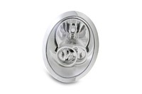 Scheinwerfer Passend FüR BMW Mini R50 R52 R53 07/04-09/06 H7 H7 Links Fahrersei.