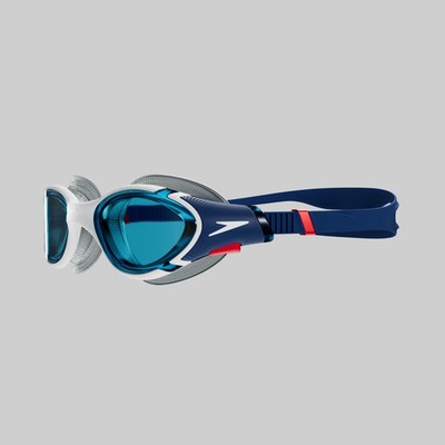 Speedo Biofuse 2.0 Goggles, Blue